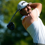 Stephan Jäger mit tollem Start in die PGA-Tour-Saison. (Foto: Getty)