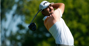 Stephan Jäger mit tollem Start in die PGA-Tour-Saison. (Foto: Getty)