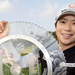 Swinging Skirts LPGA Taiwan Championship 2017 Eun Hee-Ji