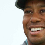 Tiger Woods darf wieder voll trainieren. (Foto: Getty)
