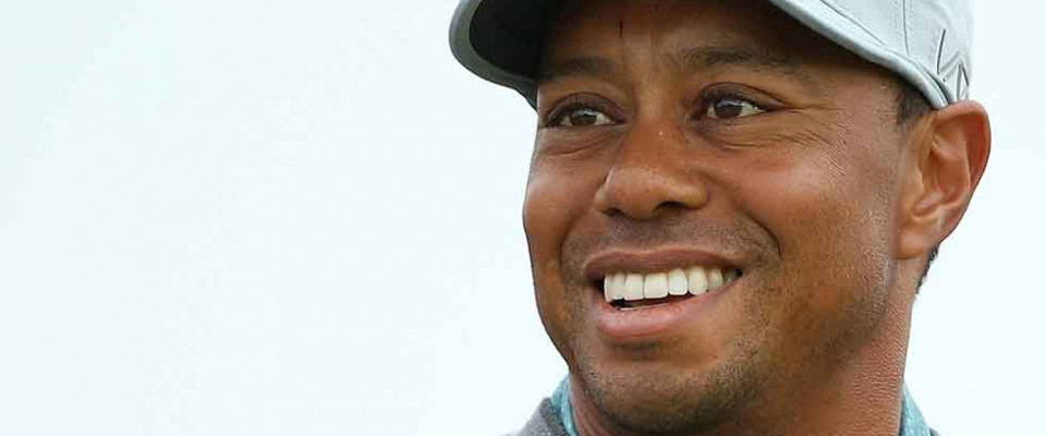 Tiger Woods darf wieder "uneingeschränkt" Golf spielen