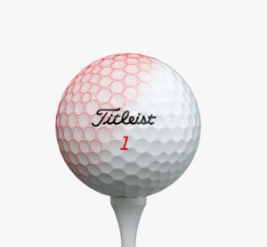 Titleist-DT-TruSoft-II