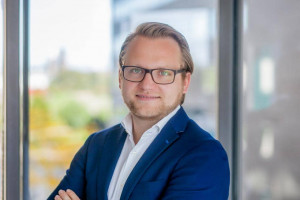 Golf Post Ansprechpartner Matthias Gräf