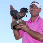 Ryan Armour gewinnt die Sanderson Farms Championship 2017. (Foto: Getty)