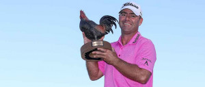 Ryan Armour gewinnt die Sanderson Farms Championship 2017. (Foto: Getty)