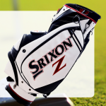Wir verlosen in dieser Woche ein Srixon Tour Cart Bag für den perfekten Start in die Golfsaison 2018! (Foto: Golf Post)