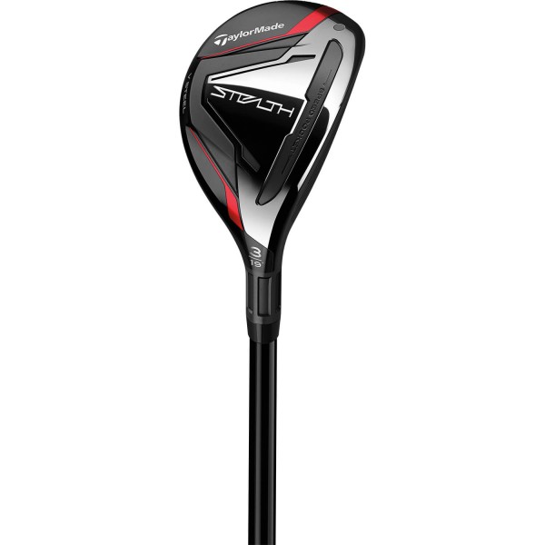 Das TaylorMade Stealth Rescue. (Foto: TaylorMade)
