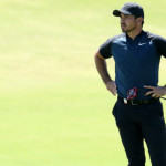 Führung verspielt: Jason Day bei der Australian Open 2017. (Foto: Getty)