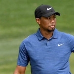 Back Nine Tiger Woods Bälle