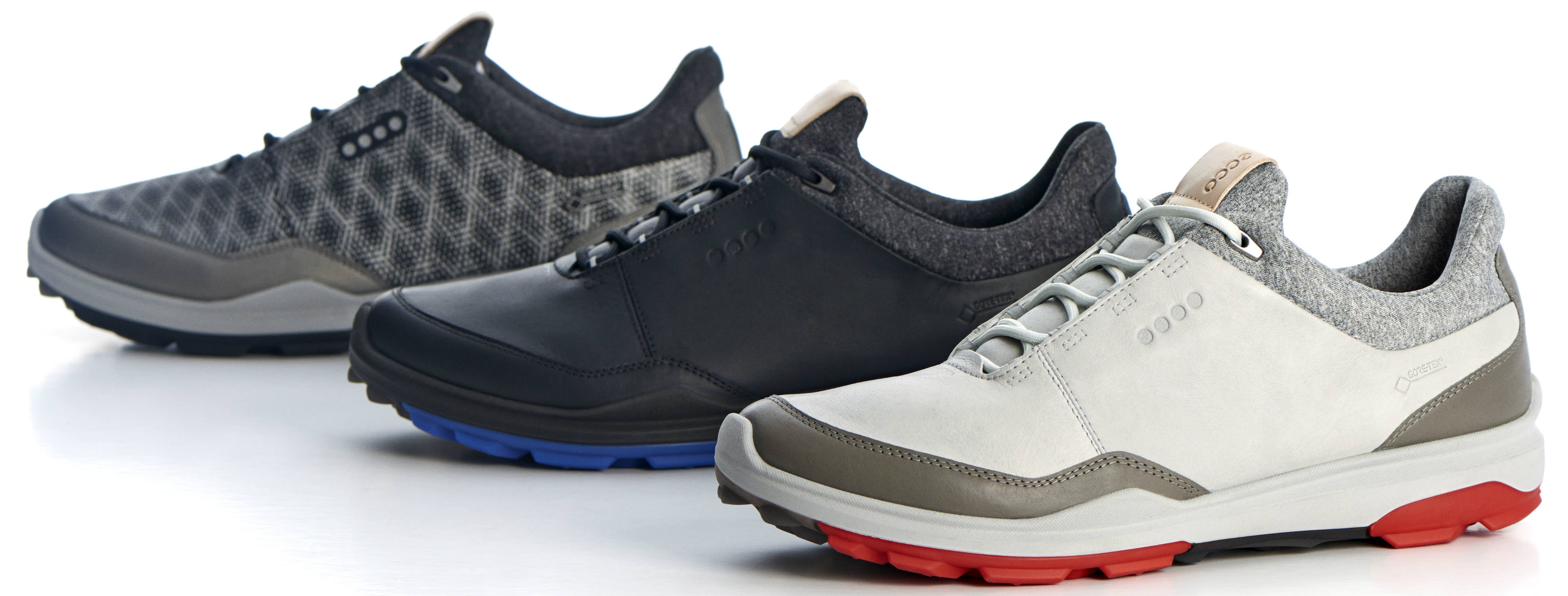 Ecco s neuester Streich Der Biom Hybrid 3
