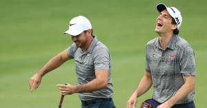 Die besten Golfwitze. (Foto: Getty)