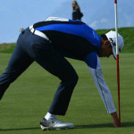 Die Woche in der Golf Post App. (Foto: Getty)