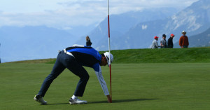 Die Woche in der Golf Post App. (Foto: Getty)