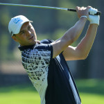 Martin Kaymer hat die neuen TaylorMade-Eisen im Gepäck. (Foto: Getty)