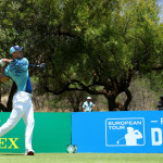 Martin Kaymer geht beim Race-to-Dubai-Finale als einziger Deutscher an den Start. (Foto: Getty)