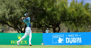 Martin Kaymer geht beim Race-to-Dubai-Finale als einziger Deutscher an den Start. (Foto: Getty)
