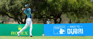 Martin Kaymer geht beim Race-to-Dubai-Finale als einziger Deutscher an den Start. (Foto: Getty)