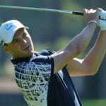 Martin Kaymer hat die neuen TaylorMade-Eisen im Gepäck. (Foto: Getty)