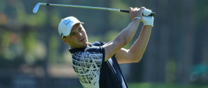 Martin Kaymer hat die neuen TaylorMade-Eisen im Gepäck. (Foto: Getty)