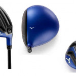 Mizuno erweitert das Angebot mit neuem Driver und neuen Fairwayhölzern. (Foto: Mizuno)