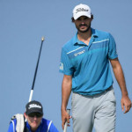 Clement Sordet gewinnt das NBO Golf Classic Grand Final der Challenge Tour. (Foto: Twitter/@Challenge_Tour)