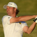 Alex Cejka live bei der OHL Classic at Mayakoba. (Foto: Getty)