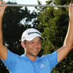 Xander Schauffele, Mitglied der PGA of Germany seit 1. Januar 2017, hatte ein glänzendes Jahr auf der PGA Tour und ist am Saisonende 2017 die klare Nummer 1 der German Order of Merit. (Foto: PGA of Germany)