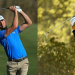 Sebastian Heisele und Marcel Schneider dürfen nächstes Jahr auf der European Tour spielen. (Foto: Getty)