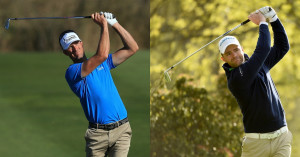 Sebastian Heisele und Marcel Schneider dürfen nächstes Jahr auf der European Tour spielen. (Foto: Getty)