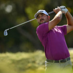 Stephan Jäger erobert die Top 10 bei der Shriners Hospitals for Children Open. (Foto: Getty)