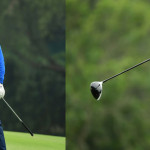 Justin Rose wird in den Moving Day gemeinsam mit dem Chinesen Haotong Li starten. (Foto: Getty)