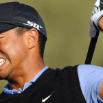 Die Verletzungsgeschichte von Tiger Woods in Bildern. (Foto: Getty)