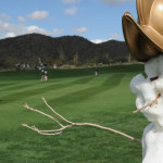 Der Winter naht mit großen Schritten in der Golf Post App. (Foto: Getty)