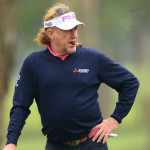Miguel Angel Jiménez peilt seinen fünften Titel bei der UBS Hong Kong Open an. (Foto: Getty)