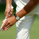 Die "Yips" sind ein weiterverbreitetes Phänomen und es gibt unterschiedliche Hilfestellungen. (Foto: Getty)