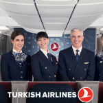 In dieser Woche können Sie zwei Business Class Flüge nach Antalya gewinnen. (Foto: Turkish Airlines)