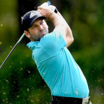 Sergio Garcia spielte bei der ersten Runde der Australian PGA Championship eine starke Auftaktrunde. (Foto: Getty)
