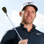 Paul Casey ist eine der großen Hoffnungen im Team Europa für den Eurasia Cup. (Foto: Getty)