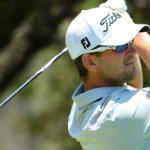 Bernd Wiesberger mit starker Auftaktrunde in Südafrika. (Foto: Getty)