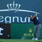 Bernd Wiesberger will keine Länge bei seinen Drives liegen lassen. (Foto: Getty)
