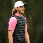 Tommy Fleetwood mit starker dritter Runde bei der UBS Hong Kong Open. (Foto: Getty)