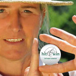 Stefanie Eckrodt ist nicht nur Teaching Professional, sondern auch Trainingsexpertin für Golf Post. (Foto: privat)