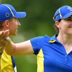 Caroline Masson Golf Post Spielerin des Jahres 2017