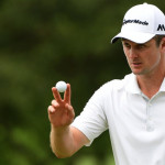 Justin Rose gewinnt sein drittes Turnier innerhalb der letzten sieben Wochen. TaylorMade ist stets an seiner Seite. (Foto: Twitter/@asiantourgolf)