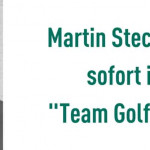 Martin Stecher unterstützt das Golf Post Team ab Ende 2017 als Equipment-Experte. (Foto: Martin Stecher)