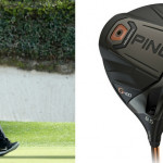 Die Ping G400 Serie wurde von der Bundesligaspielerin des GC Hubbelrath und ehemaligen Golf Post Mitarbeiterin Denise Kalek, dem Equipment-Experten und Technik-Guru Martin Stecher und dem Golf Post Equipment-Redakteur Robin Bulitz auf Herz und Nieren getestet. (Foto: Ping)