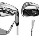 Die M-Familie wächst um weitere zwei Eisensätze. Das TaylorMade M3 Eisen und das TaylorMade M4 Eisen sind dem Game-Improvement-Bereich anzurechnen. (Foto: TaylroMade)