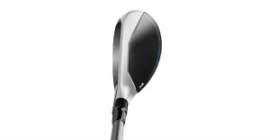 Das TaylorMade M3 Hybrid überzugt mit diversen Anpassungsmöglichkeiten. (Foto: 