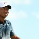 Tiger Woods mit verhaltener dritten Runde bei der Hero World Challenge 2017. (Foto: Getty)