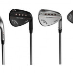 Die Callaway Mack Daddy 4 Wedges sollen an die Vorlieben der Weltstars angepasst werden. (Foto: Callaway)